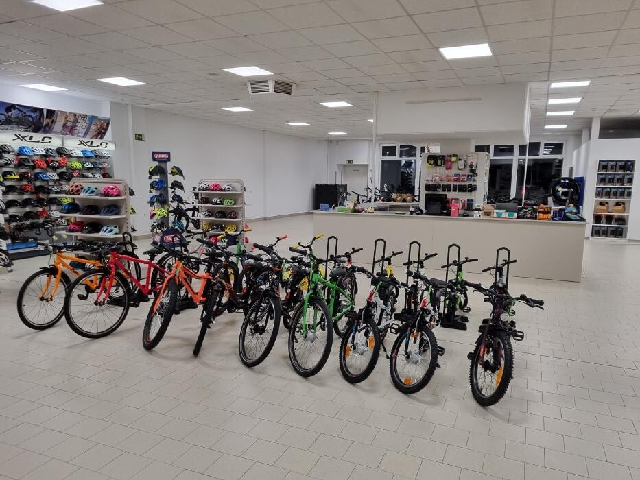 Bilder Hilchenbacher Radladen