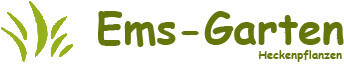 Ems-Garten Logo