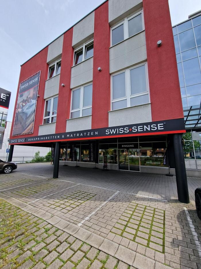 Bilder Swiss Sense Fellbach