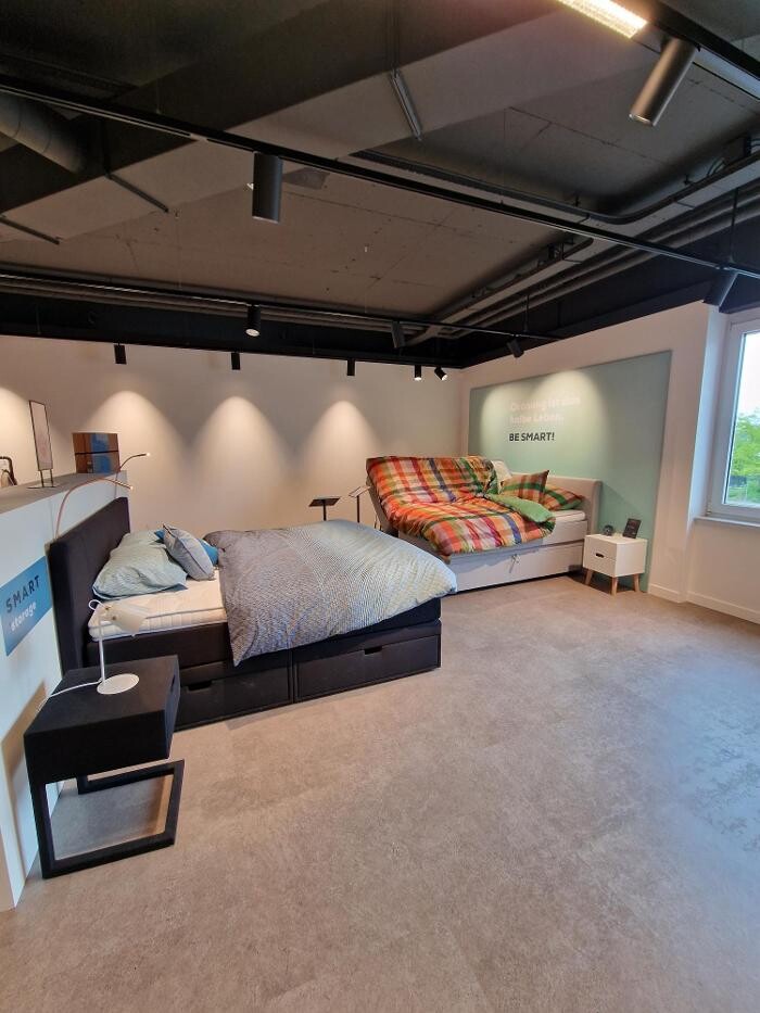 Bilder Swiss Sense Fellbach