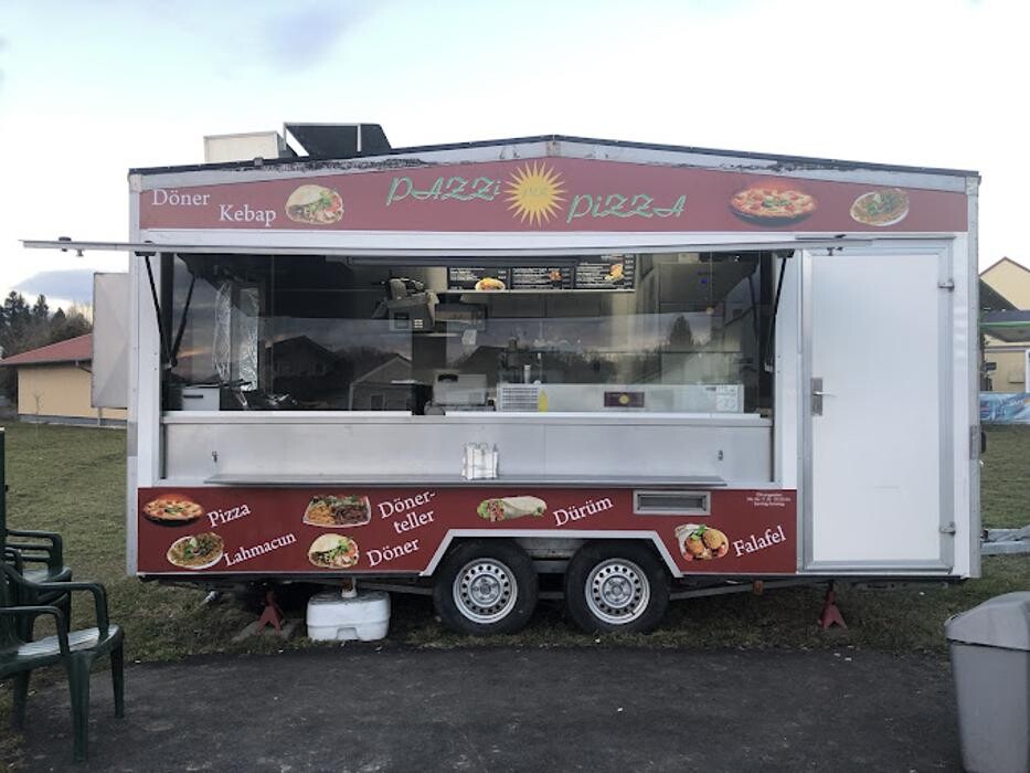 Bilder Pazzi Per Pizza & Kebab