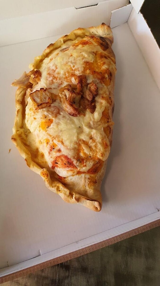 Bilder Pazzi Per Pizza & Kebab