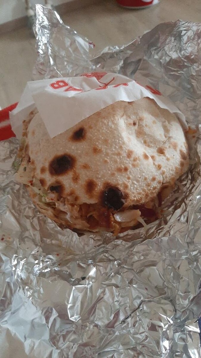 Bilder Pazzi Per Pizza & Kebab