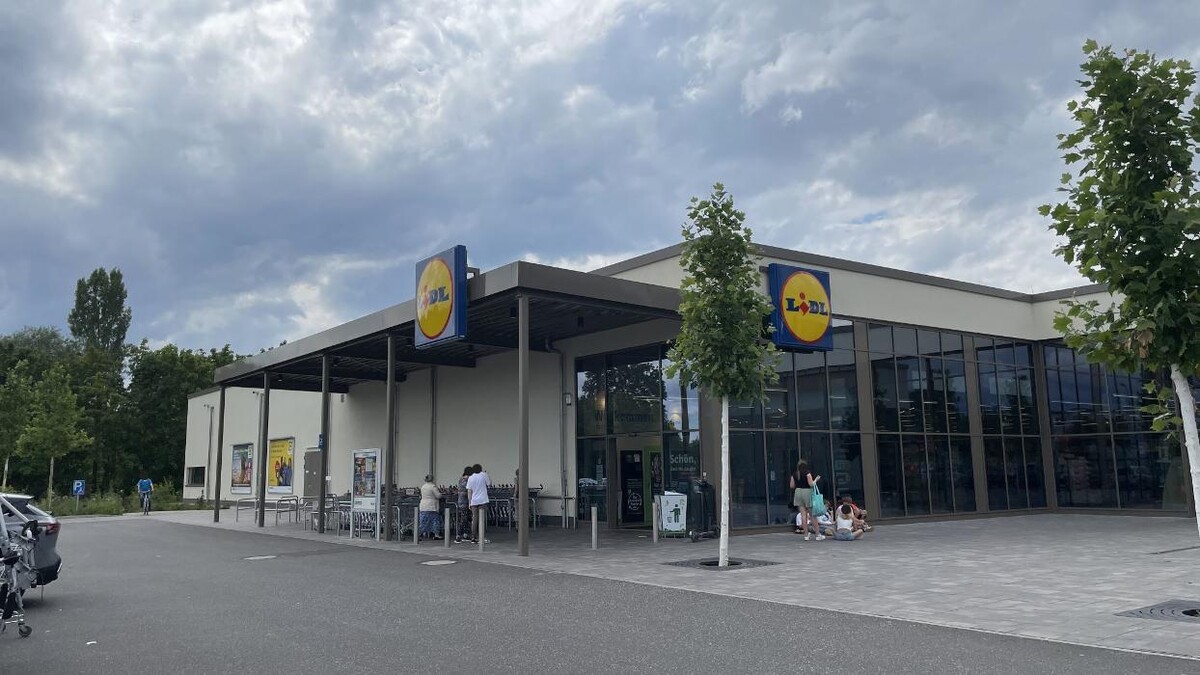 Bilder Lidl
