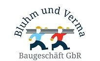 Inh.: Pascal Bluhm und Philipp Verma Logo
