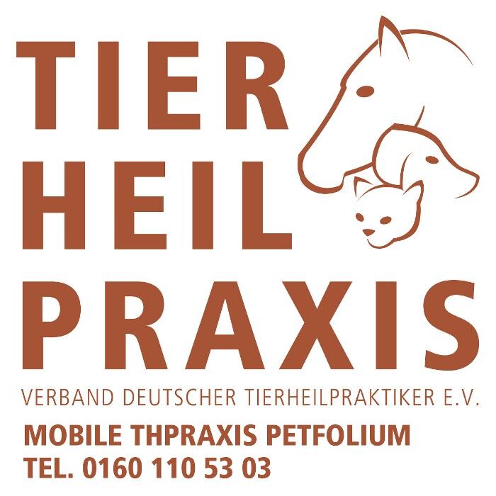 Bilder Mobile Tierheilpraxis Mendy