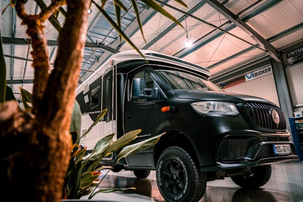 Bilder GoForOffroad