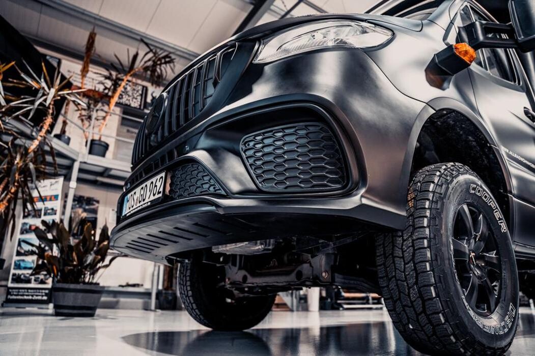 Bilder GoForOffroad