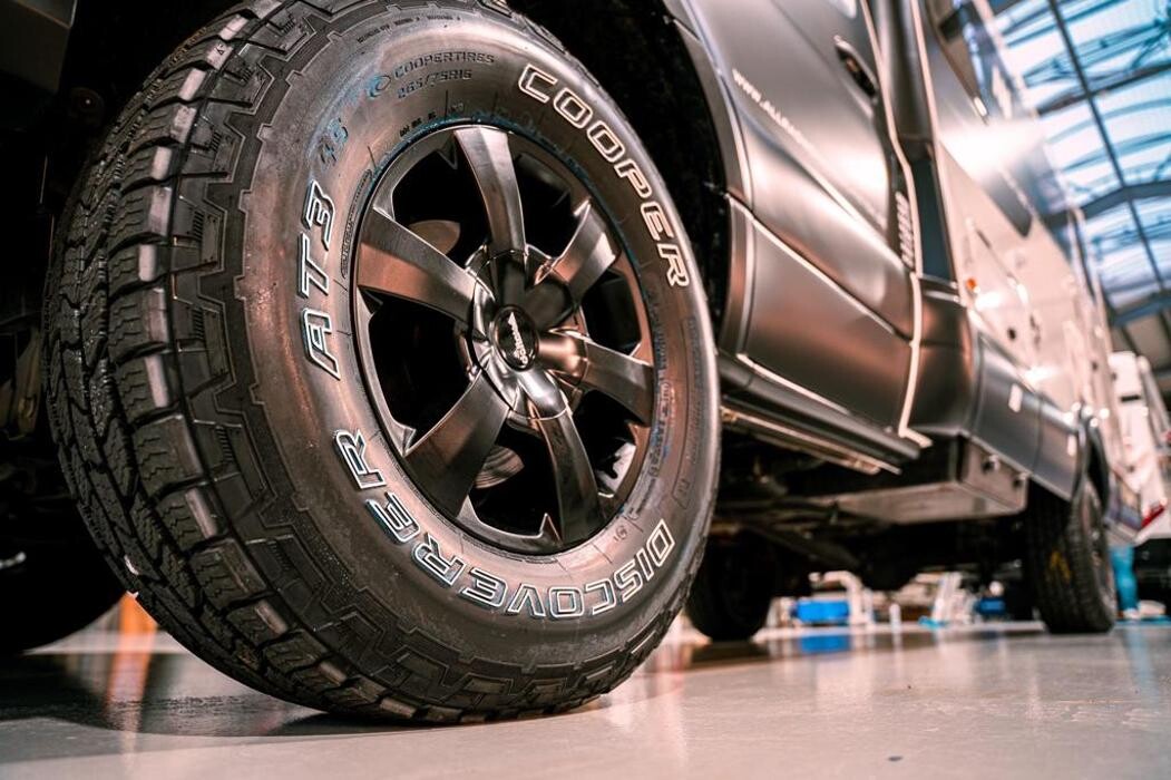 Bilder GoForOffroad