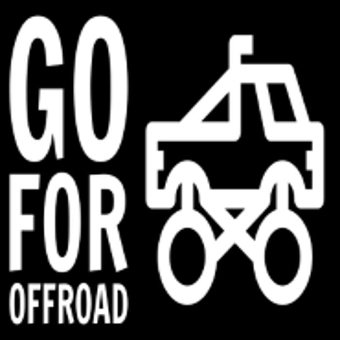 GoForOffroad Logo