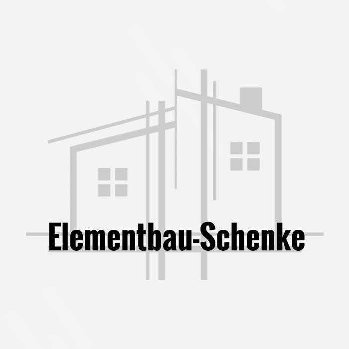 Bilder Elementbau-Schenke