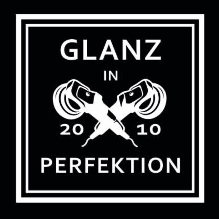 Glanz in Perfektion Logo