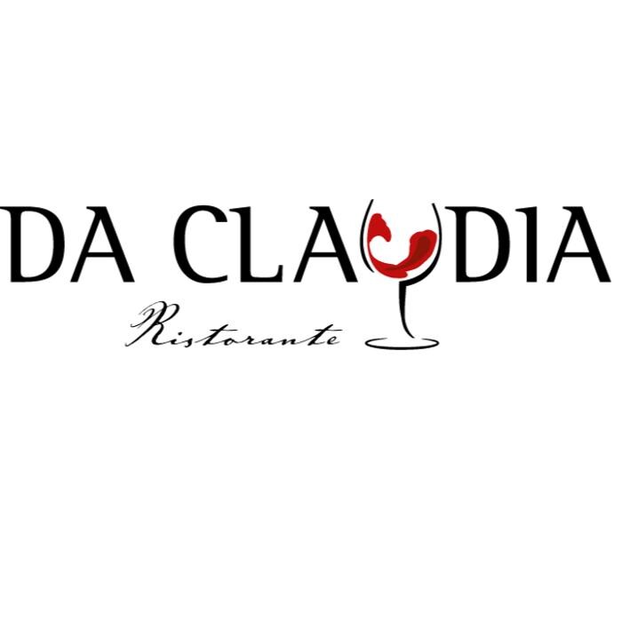 Ristorante Pizzeria Da Claudia Logo