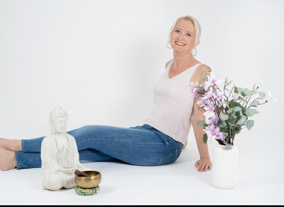 Bilder Herzgeflüster by Sabrina Zimmermann Kinder-Yoga & Stressmanagement
