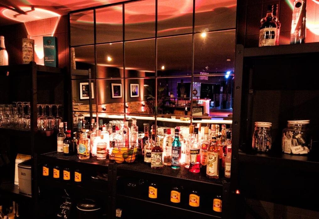 Bilder Jack ´n´ Jill Lounge Saarland