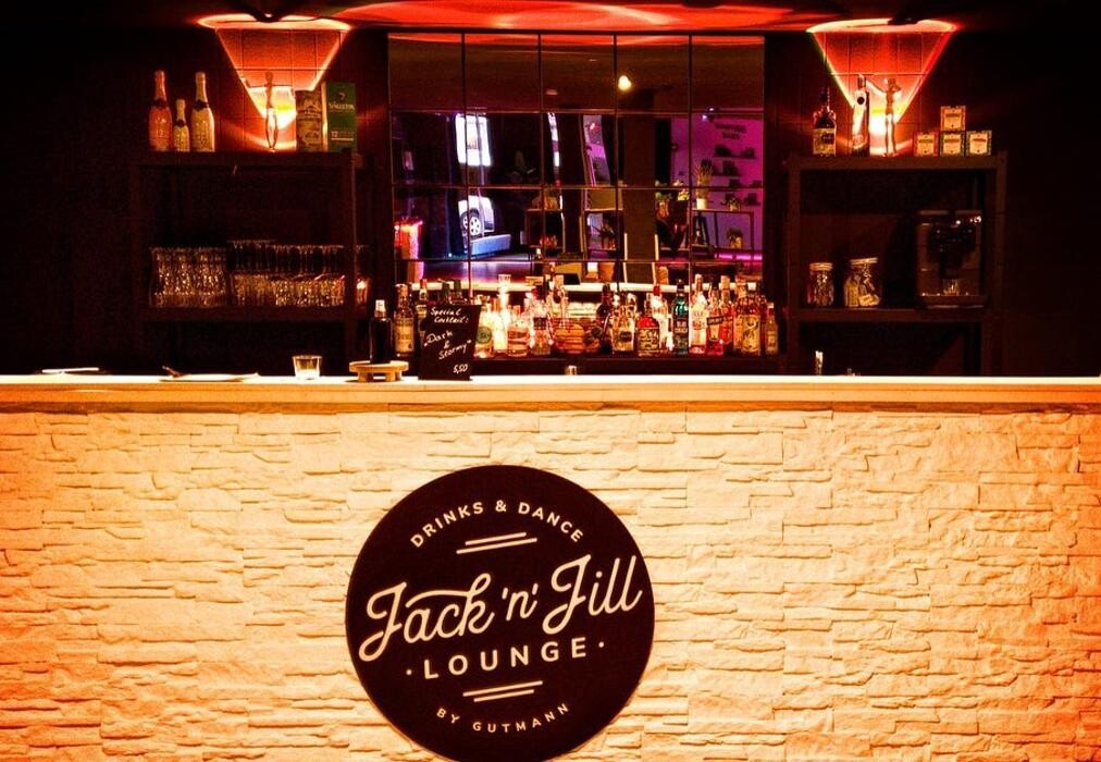 Bilder Jack ´n´ Jill Lounge Saarland