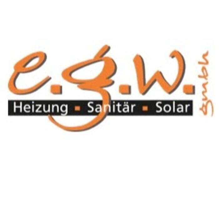 Bilder e.g.w. gmbh Heizung-Sanitär-Solar
