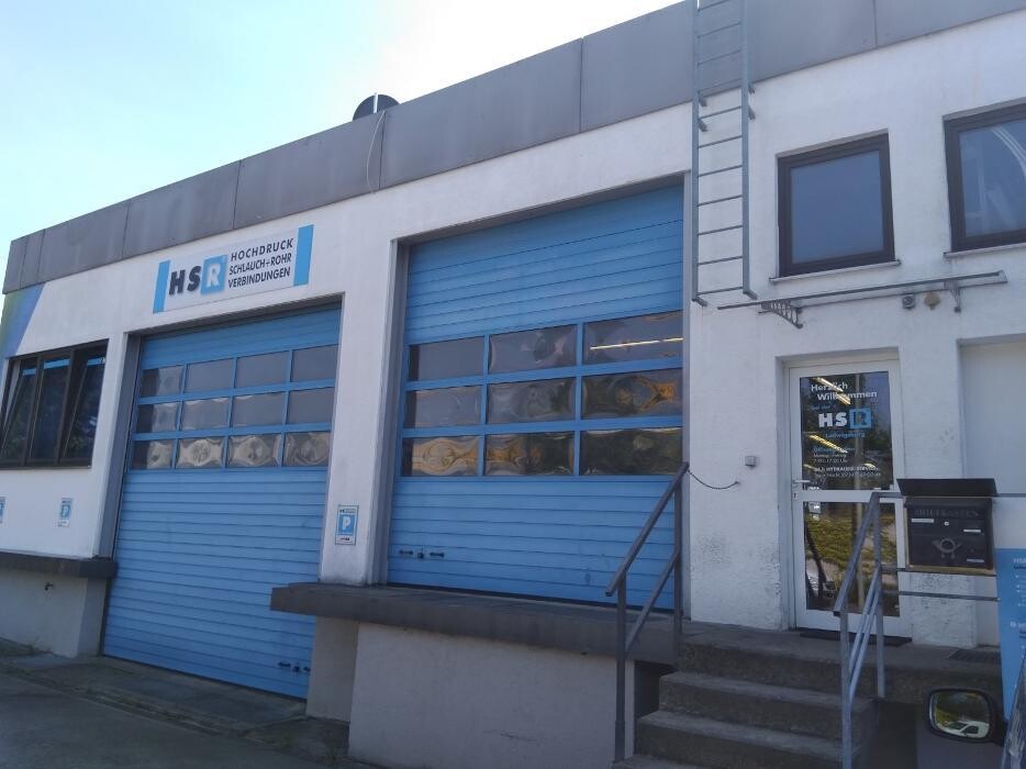 Bilder HSR Ludwigsburg - Der Hydraulik-Service