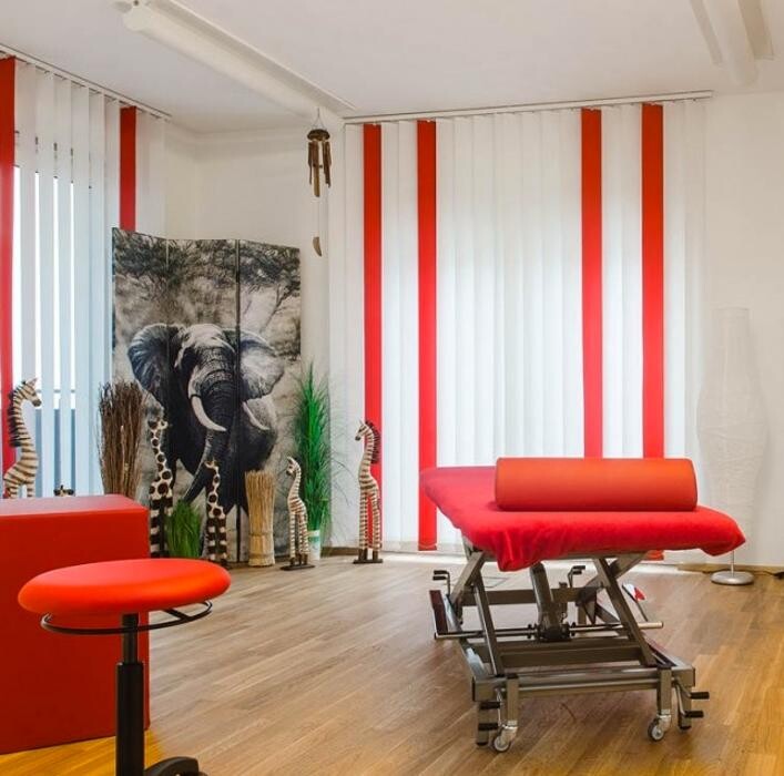 Bilder Thomas Mussotter Physiotherapie im Steinerhaus