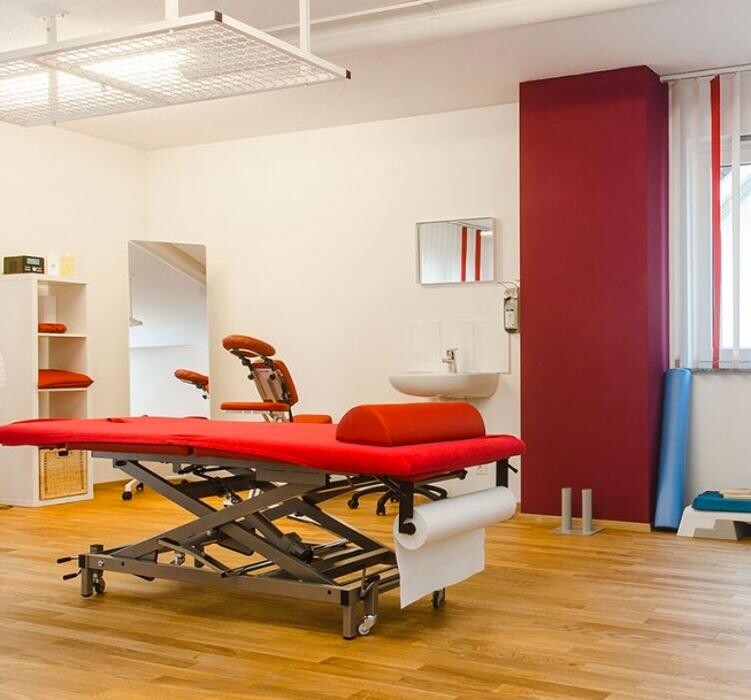 Bilder Thomas Mussotter Physiotherapie im Steinerhaus