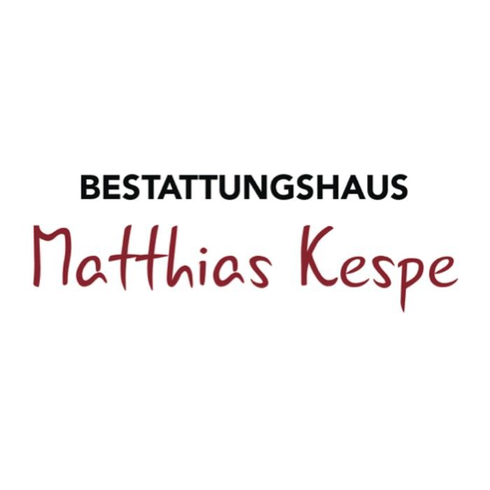 Bilder Matthias Kespe GmbH Bestattungsinstitut