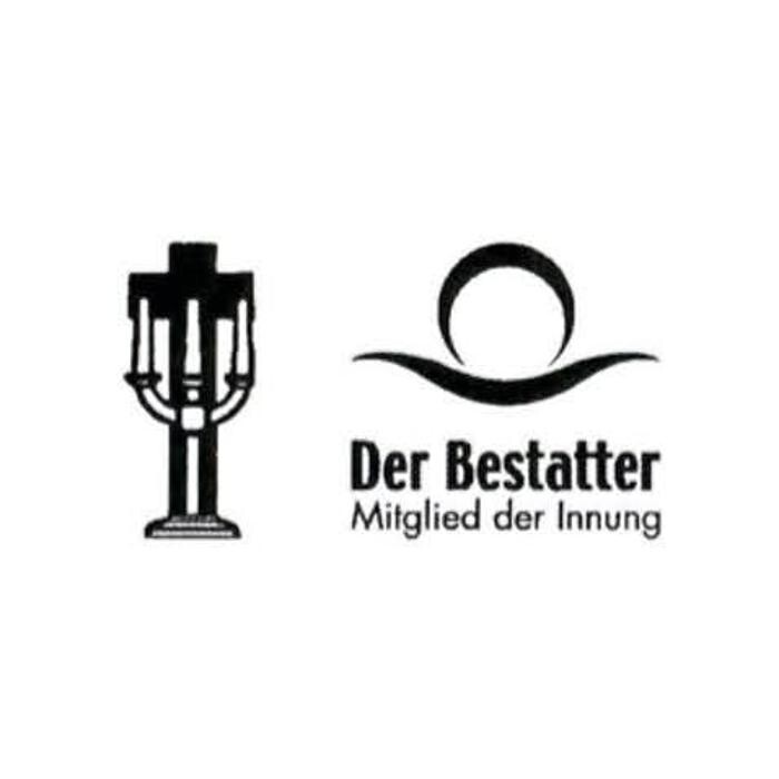 Bestattungen Borne Logo