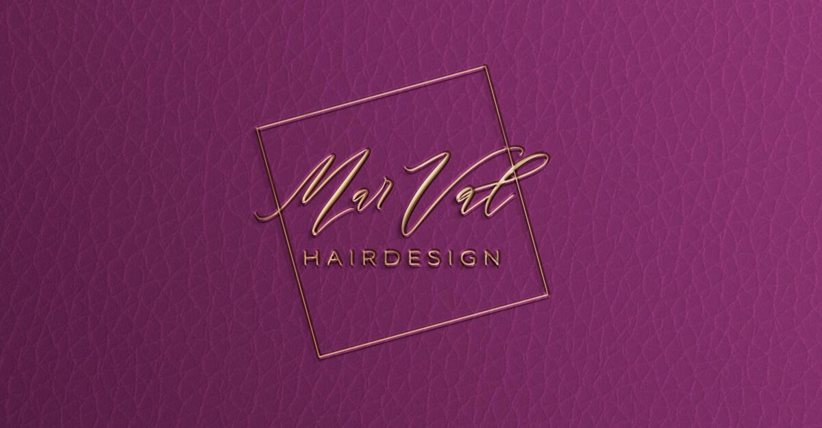 Bilder MarVal Hairdesign