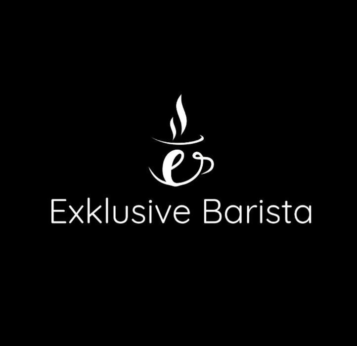 Exklusive Barista Logo