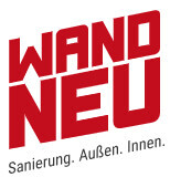 WandNeu Steinmetz GmbH Logo