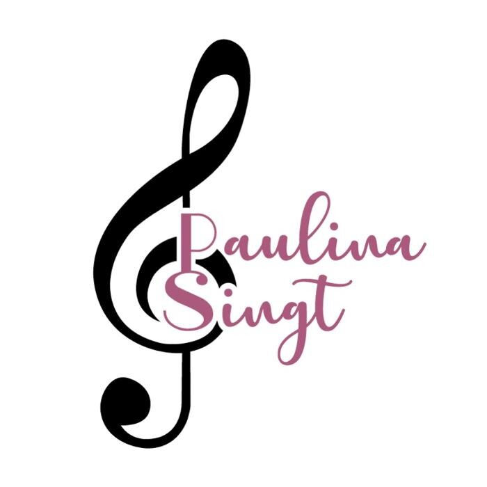 Paulina Singt Logo
