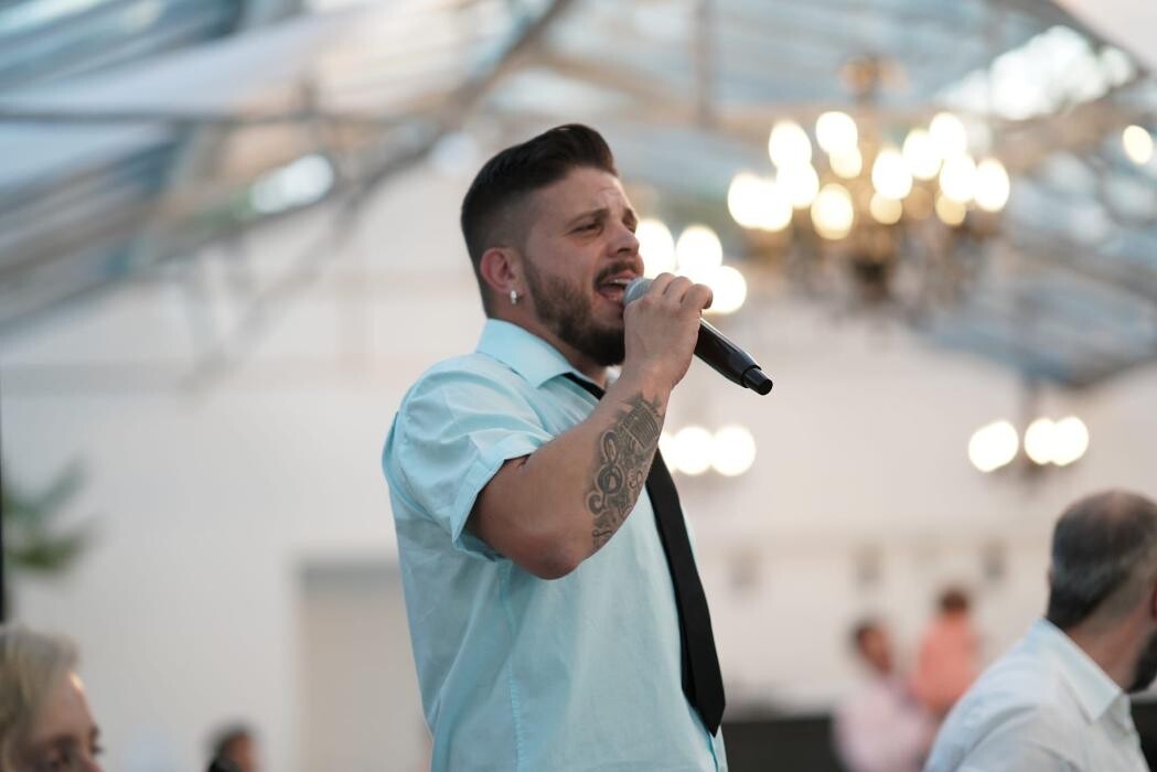 Bilder IL Duo Italiano - Italienische und Internationale Band/Live Musik