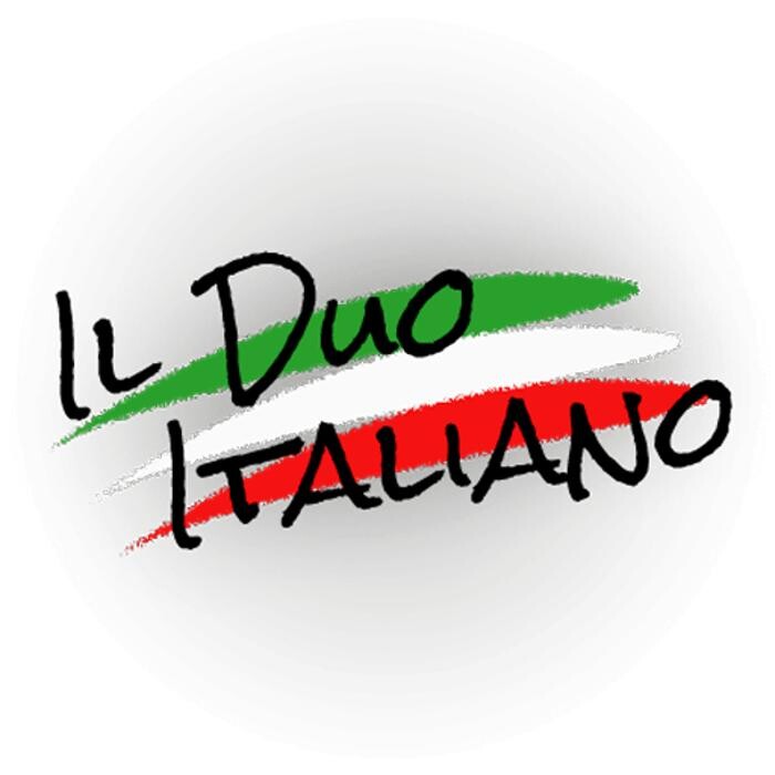 Bilder IL Duo Italiano - Italienische und Internationale Band/Live Musik
