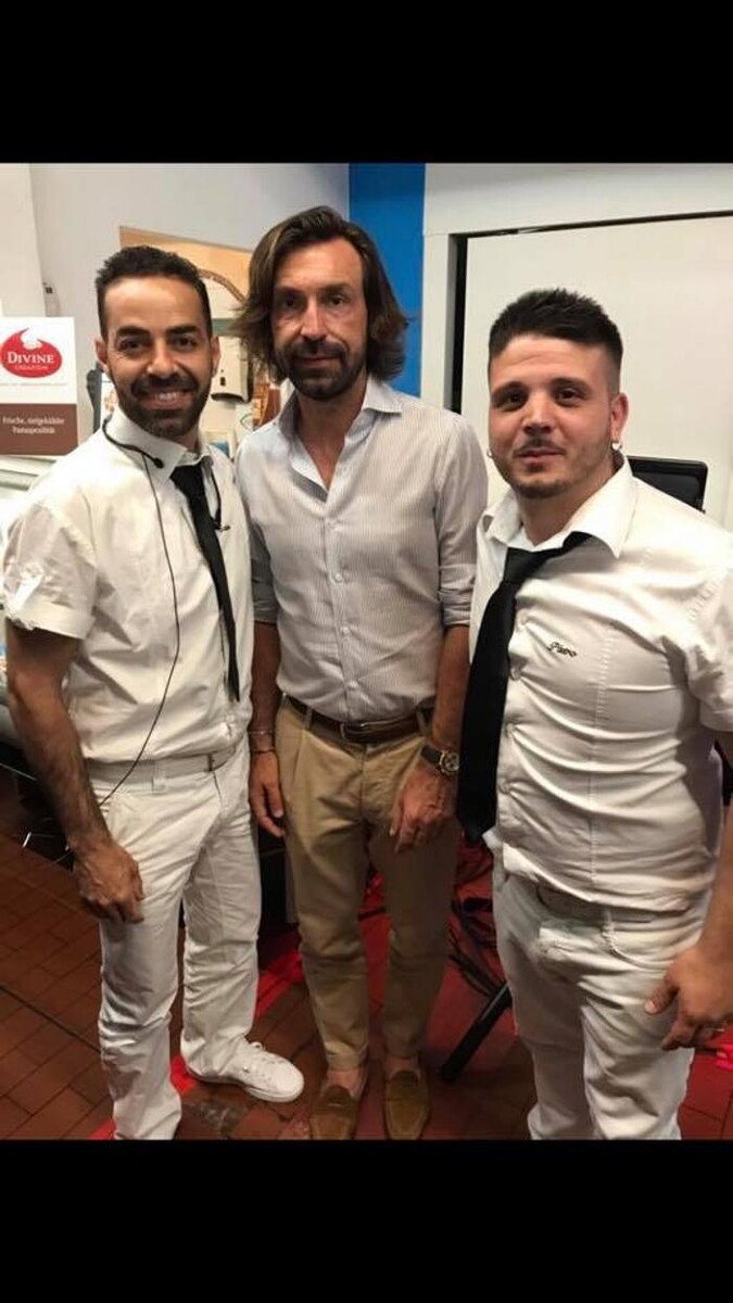 Bilder IL Duo Italiano - Italienische und Internationale Band/Live Musik