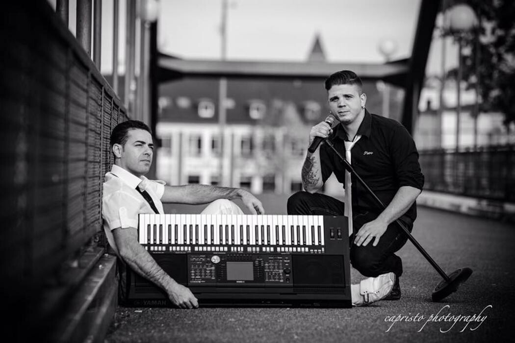 Bilder IL Duo Italiano - Italienische und Internationale Band/Live Musik