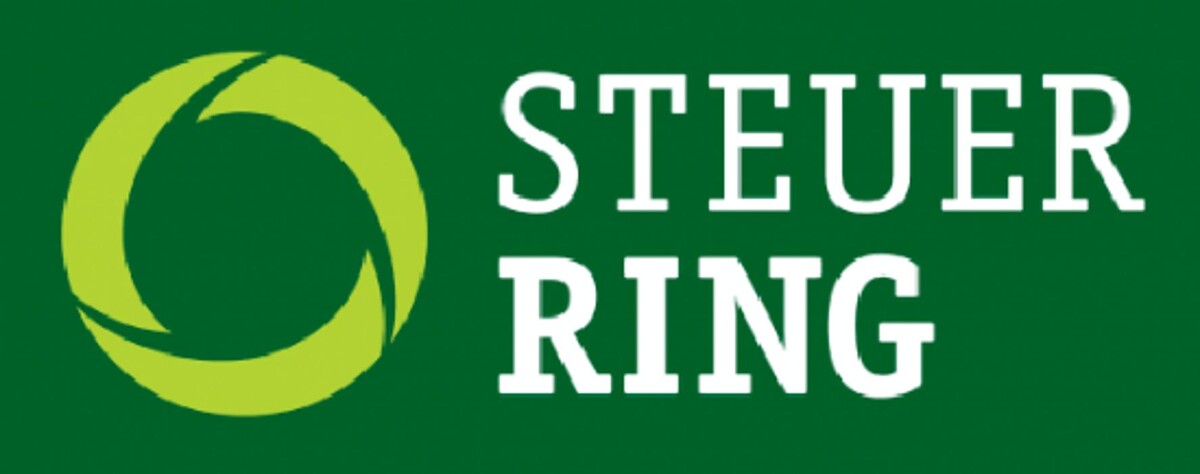 Lohnsteuerhilfeverein Steuerring Logo