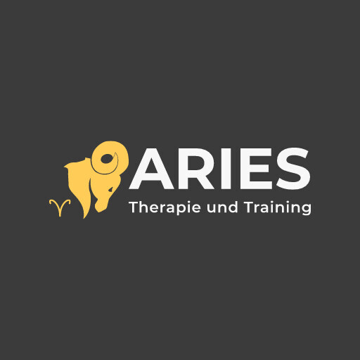 Aries-Therapie und Training Logo