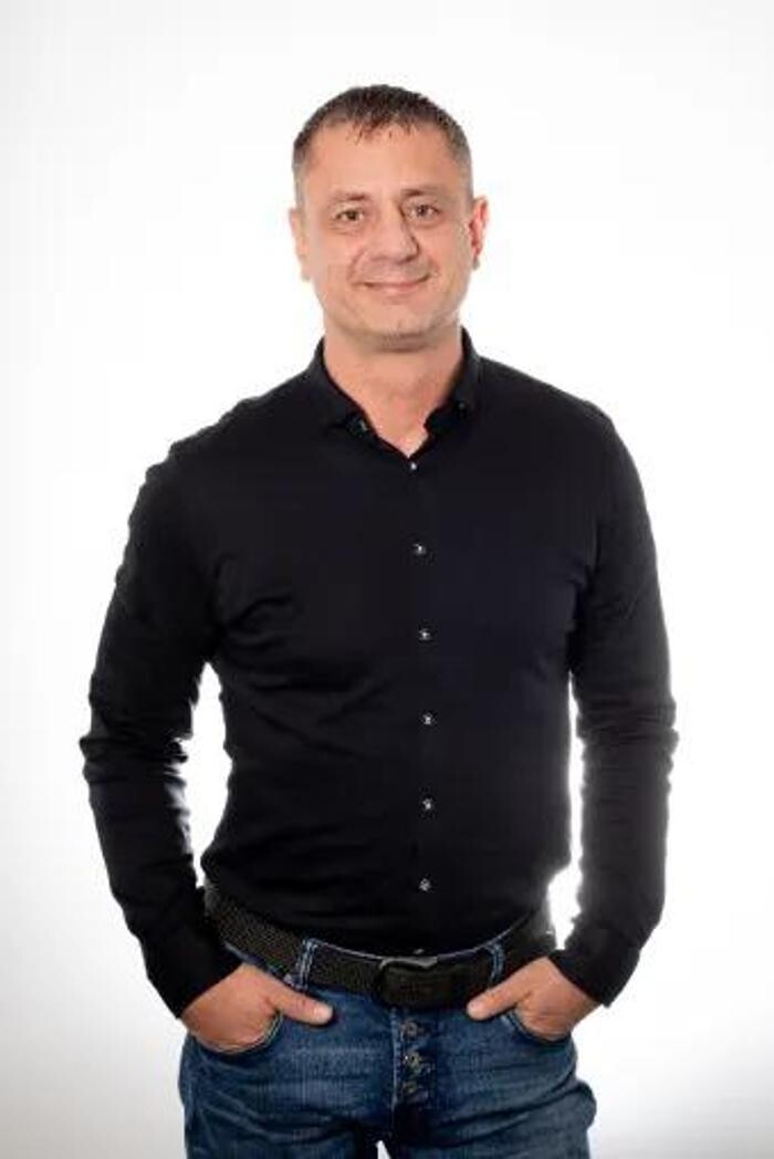 Bilder Baloise Versicherungen Marco Meinicke in Magdeburg