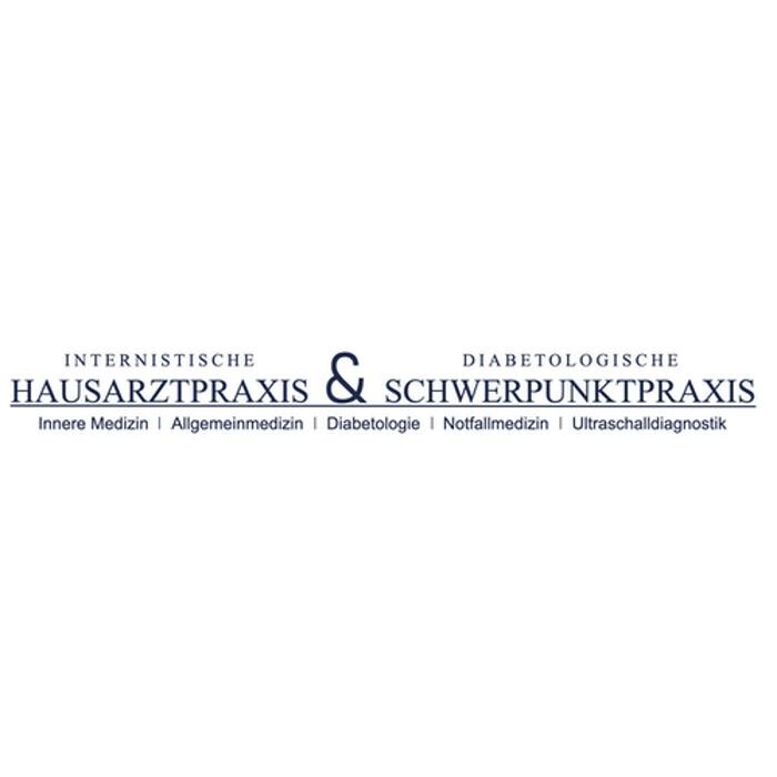 Dr. med. Andreas Kirsner - Internistische Hausarztpraxis - Diabetologische Schwerpunktpraxis Logo