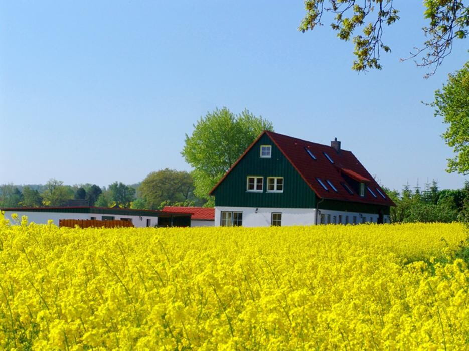 Bilder Ferienhof-Ostsee OH