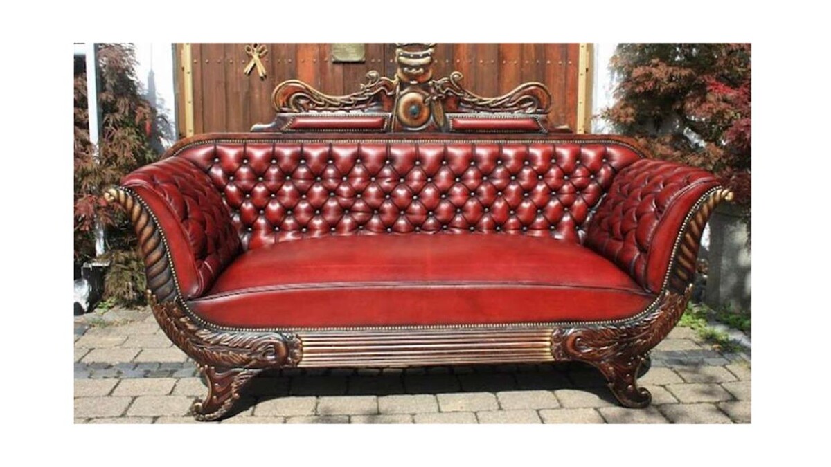 Bilder Polsterei und Polsterwerkstatt Blue Living Pankow