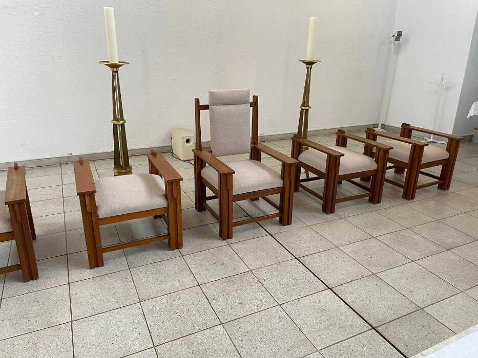 Bilder Polsterei und Polsterwerkstatt Blue Living Pankow