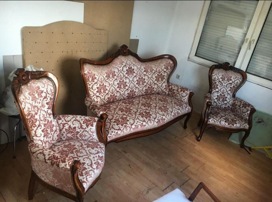 Bilder Polsterei und Polsterwerkstatt Blue Living Pankow