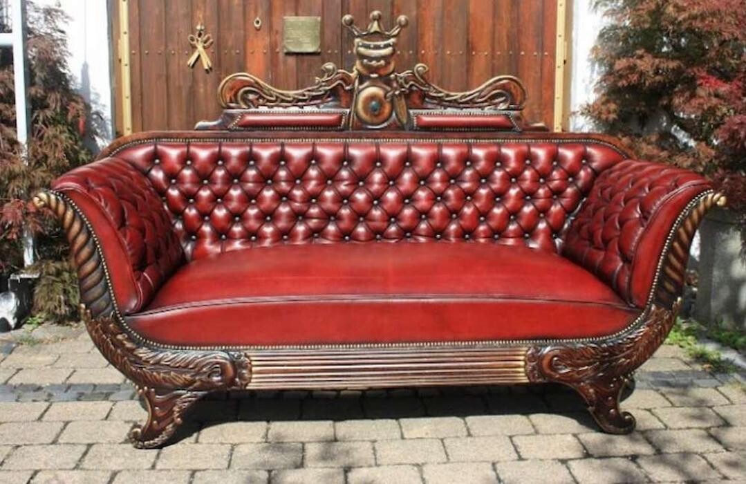 Bilder Polsterei und Polsterwerkstatt Blue Living Pankow