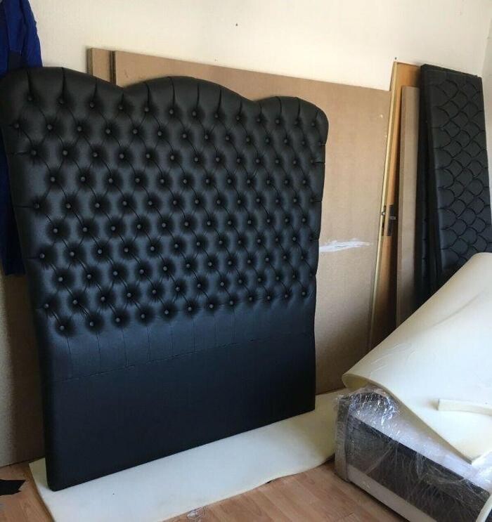 Bilder Polsterei und Polsterwerkstatt Blue Living Pankow