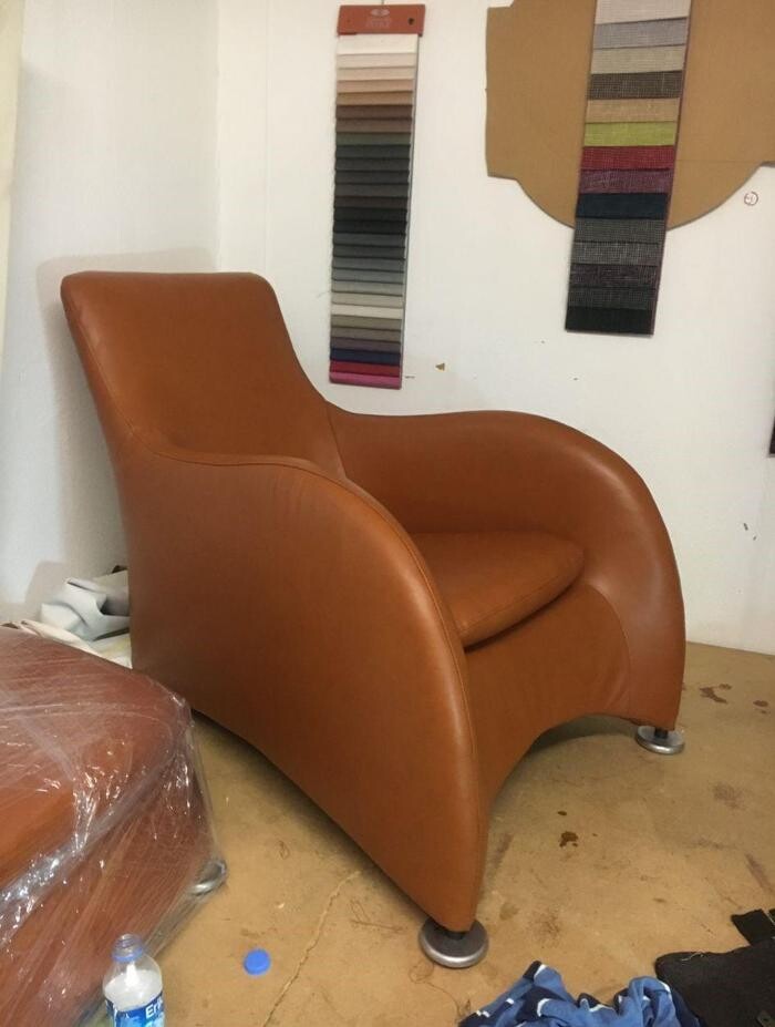 Bilder Polsterei und Polsterwerkstatt Blue Living Pankow