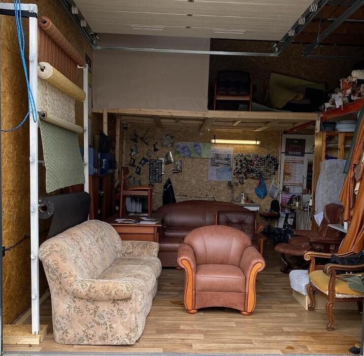 Bilder Polsterei und Polsterwerkstatt Blue Living Pankow