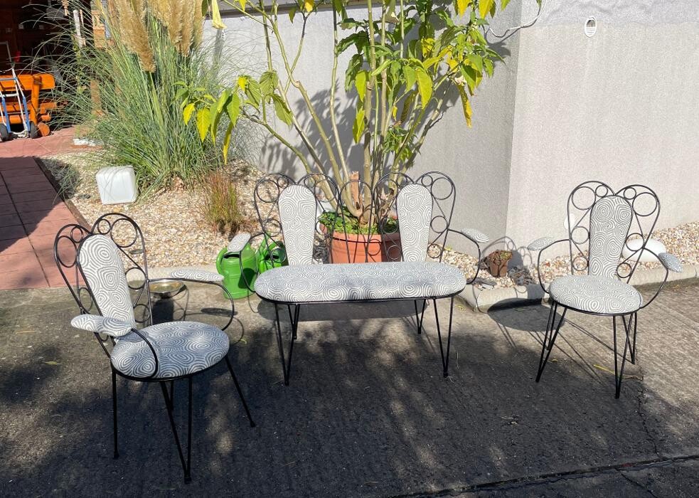 Bilder Polsterei und Polsterwerkstatt Blue Living Pankow