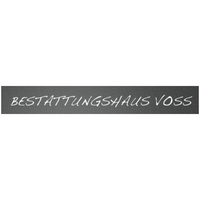 Voss Angelika Bestattungen Logo