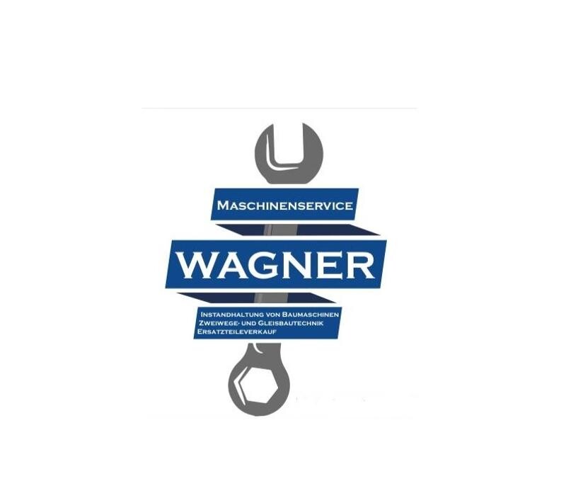 Maschinen Service Wagner Logo