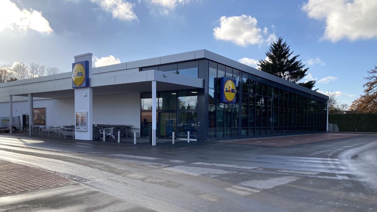 Bilder Lidl